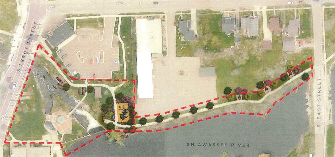 Fenton Riverwalk